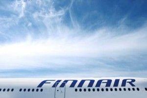 Finnair busca nuevas alianzas europeas