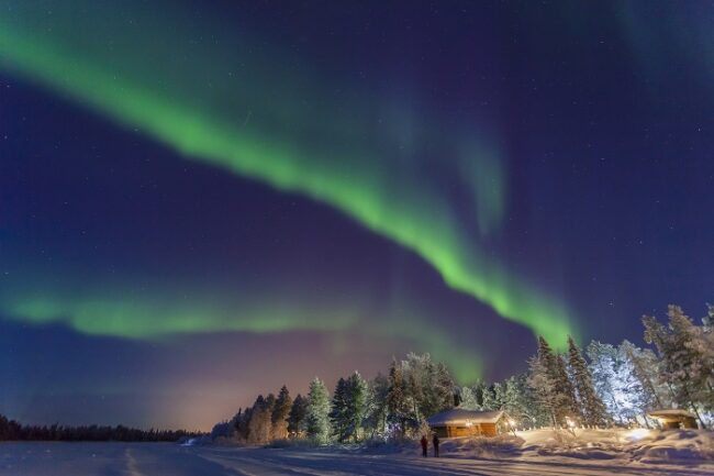 Aurora-Boreal-en-Muonio_fotoVisitFinland