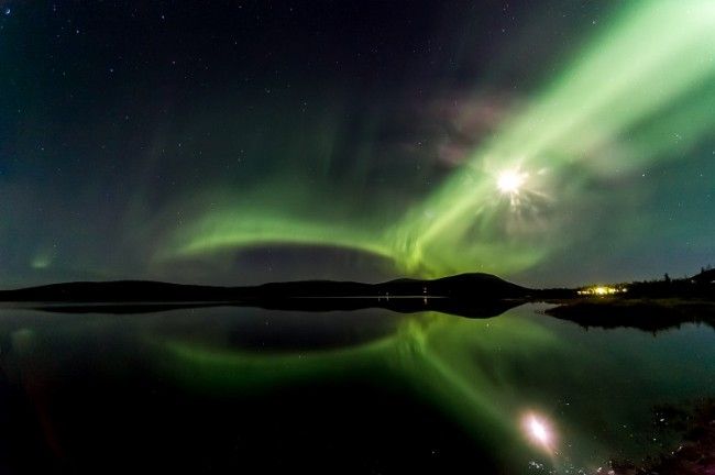 Aurora Boreal 