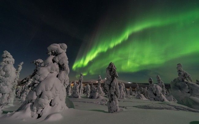 Aurora Boreal 