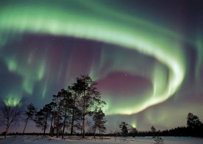 Aurora Boreal 