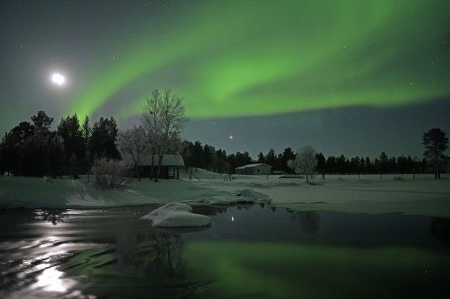 Aurora Boreal 