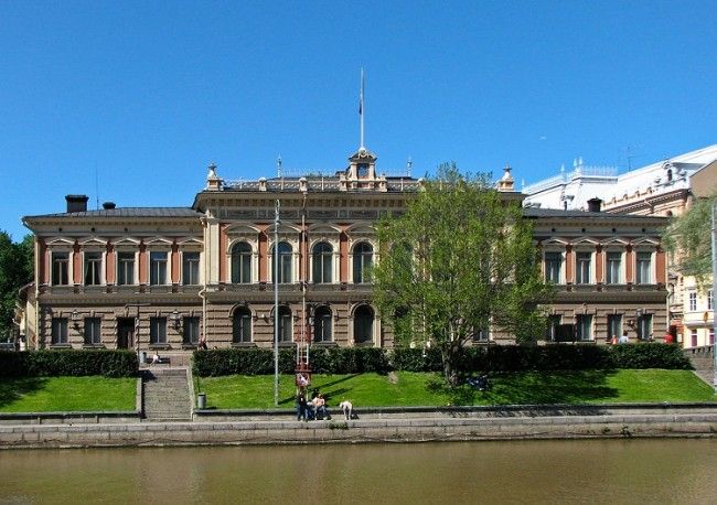 Ayuntamiento de Turku 