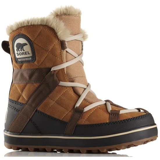 Botas Sorel