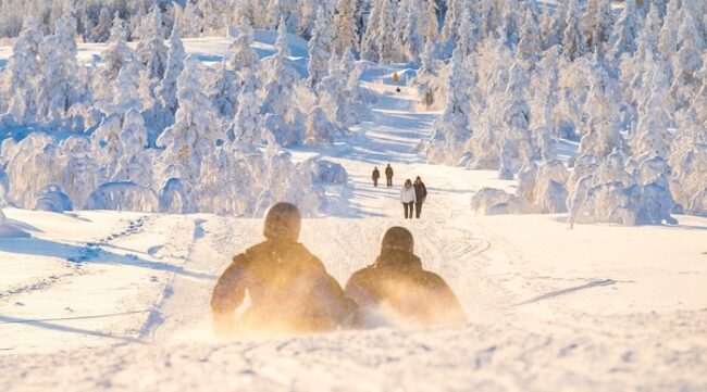 El-tobogán-de-Saariselkä-es-el-más-largo-de-Finlandia_fotoSaariselkäSkiSportResort