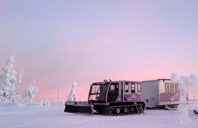 El-tren-oruga-Pendolino-nos-subirá-a-la-mina-de-Amatista-durante-los-meses-de-invierno_fotoPyhä-Luosto