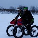 Fatbikes en Rovaniemi150