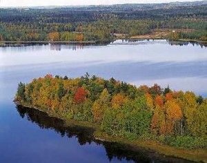 En Finlandia hay dos idiomas oficiales