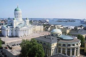 Pasa un fin de semana en Helsinki