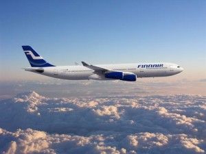 Nueva web de Finnair en español