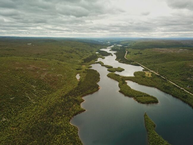 Imagen-aérea-del-río-Teno_fotoAlaNiemela