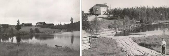 Korvala-en-sus-inicios-allá-por-el-1880-y-el-antiguo-hospedaje_fotoKorvala