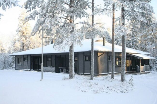 La-Villa-Metsänhenki-del-hotel-Arctic-Giant_fotoArcticGiant-Jättiläisenmaa