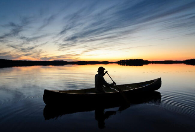 Navegando-en-el-Parque-Nacional-de-Patvinsuo_fotoDiscoveringFinland