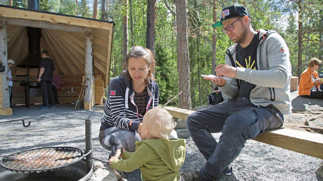 Picnic-en-el-Parque-Nacional-de-Isojärvi_fotoSannamariRatilainen-NationalParks