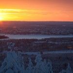 Primavera ártica (Foto HelloLapland)