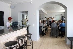 Pure Bistro: buena gastronomía finlandesa