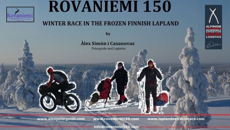 Rovaniemi150