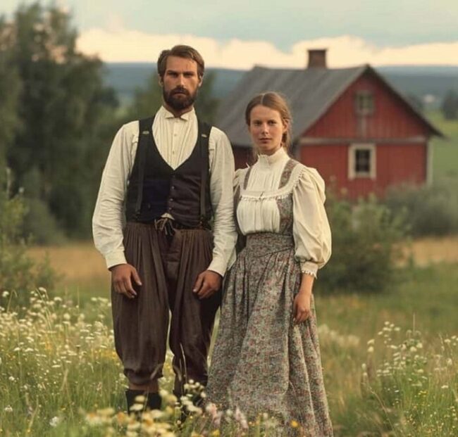 Vestidos-tradicionales-finlandeses-de-zonas-rurales_fotoCivilisable