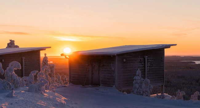 La-cabaña-Birdhouse-Hotel-del-hotel-Arctic-Giant_fotoArcticGiant