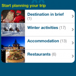 Lapland Guide aplicación guia viajes para Laponia iPhone (3)