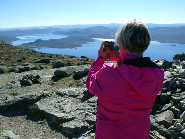 Vista-desde-la-cima-del-monte-Saana_fotoDestinationKilpijarvi